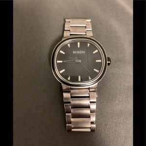 Men’s Nixon Stainless